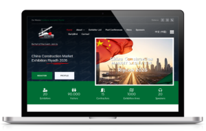 China Construction Market Exhibition